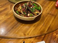 -红旗大食堂(君悦紫园店)