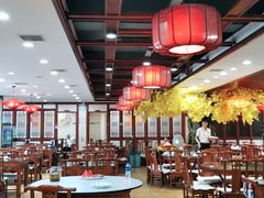 -那家老院子东北菜·饺子·小鸡炖蘑菇(艳华街店)
