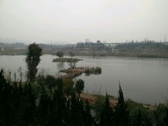 -白鹭湾湿地公园