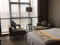 -济南绿地美利亚酒店