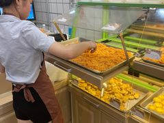 肉松蛋糕-飘香心语(官亭路店)