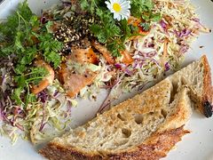 -O'mills Sourdough Bakery&Bistro(嘉里中心店)