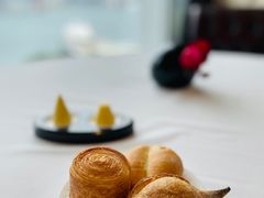 -Caprice(香港四季酒店)