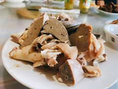 -林家饭店(新林公路店)