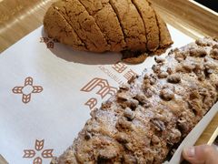 -麦陌(正弘城店)