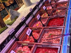 -皇家5号海鲜烤肉火锅自助餐(聊城总店)