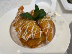 -龙悦湾酒家·八阵鱼生·渔人码头店