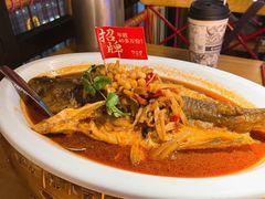 -桂小厨广西菜(印象城店)