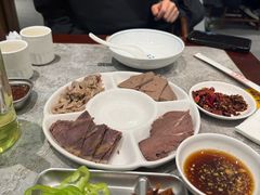 -高玛纳驴肉火烧(河间总店)