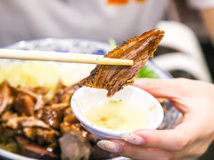 -春梅里卤鹅馆·47年老字号(中山路店)