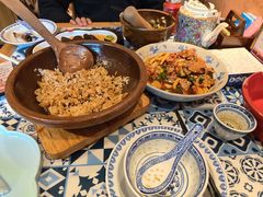 -图味美小黄鱼·景德菜(浙江路店)