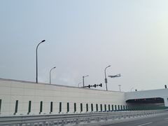 -杭嘉湖咬强羊肉面馆(永兴路总店)