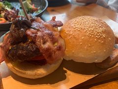 -The Diner X餐厅(青岛万象城店)