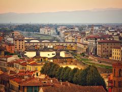 -米开朗琪罗广场