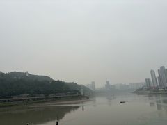 -中国宜宾·长江地标广场