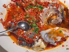 -飶香居(省博物馆店)