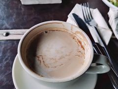 -MAAN COFFEE(金桥店)