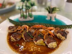 -益利大酒楼(井岸店)