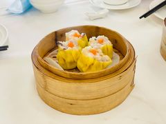 蟹籽烧卖皇-陶然轩(沙面店)
