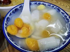 -黄记潮汕甜汤(贝底田坊店)