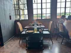 -滇野云南野生菌餐厅(陕西南路店)