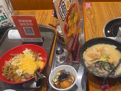 -食其家·牛丼咖喱(金桥太茂店)