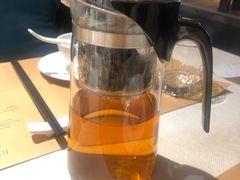 正山小种-时间仓(月湖公园店)