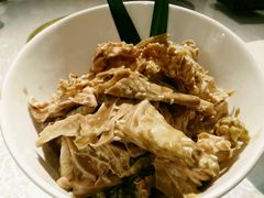 -又一福烤鸭·北京菜(东四店)