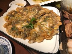 -大洋家·精品潮汕菜·生腌砂锅粥(天河东路店)