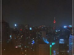-富力丽思卡尔顿酒店·FLAIR餐厅酒吧