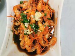 -芸海阁·农家私房菜(沙家浜景区出口店)
