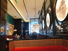 -新白鹿餐厅(金鹰新街口店)