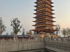 -牛首山文化旅游区