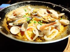 -Amanda餐厅(长乐路店)