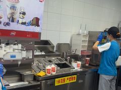 -DQ·蛋糕·冰淇淋(通州万达店)