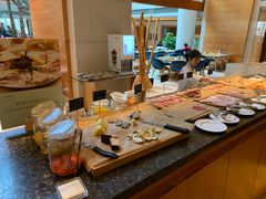 -威斯汀舞台餐厅