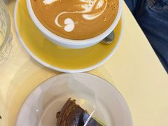 -W CAFE(甜爱路店)