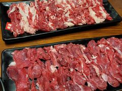 -八宝牛潮汕鲜牛肉火锅(净月店)