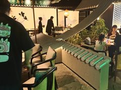 -锦府盐帮·私宴(赛特店)