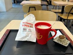 -永和大王(茉莉上新·友谊店)