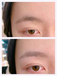 -眉毛先生MrBrow修眉染眉化妆