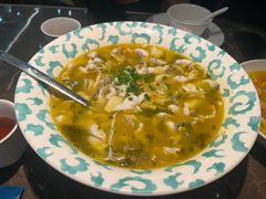 -老屋印象川菜(世纪东方店)