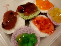 -津门红姐熟梨糕茶汤糕干(爱国道店)