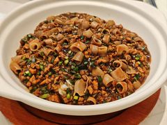 -船歌·鱼水饺青岛菜(国贸商城店)