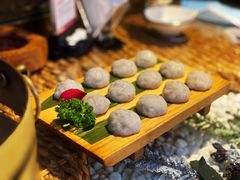 -慢丽江·云南野生菌土鸡锅(西山店)
