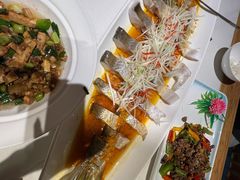 -小隐院子·庭院餐厅(大学城后湖店)