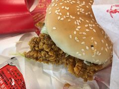 -麦当劳(厦门思明路店)