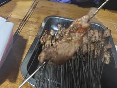 -沙口小炉烧烤