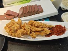 -锅说大脸毛肚重庆老火锅(佐阾店)