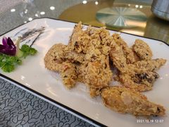 -华兴大酒楼(亿宝大厦店)